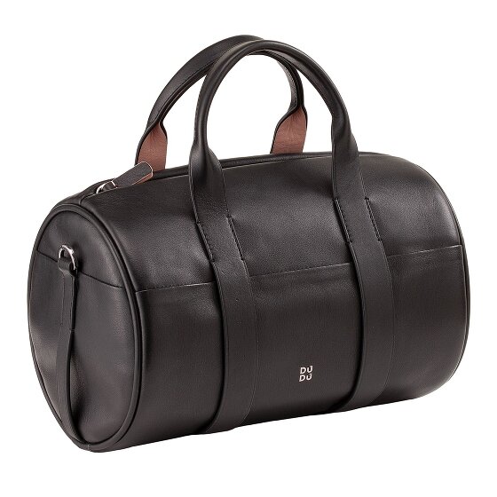 DuDu Megan Handbag Leather 25 cm