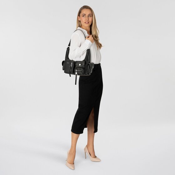 Replay Shoulder Bag 26 cm