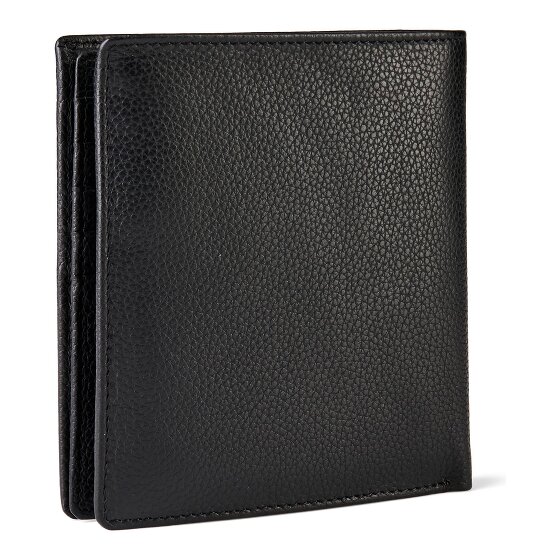 Esquire Houston Wallet RFID protection Leather 3 cm