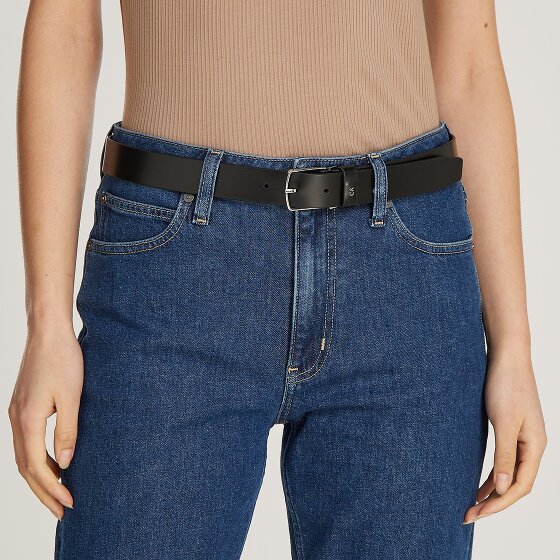 Calvin Klein CK Must Belt Genuine Leather