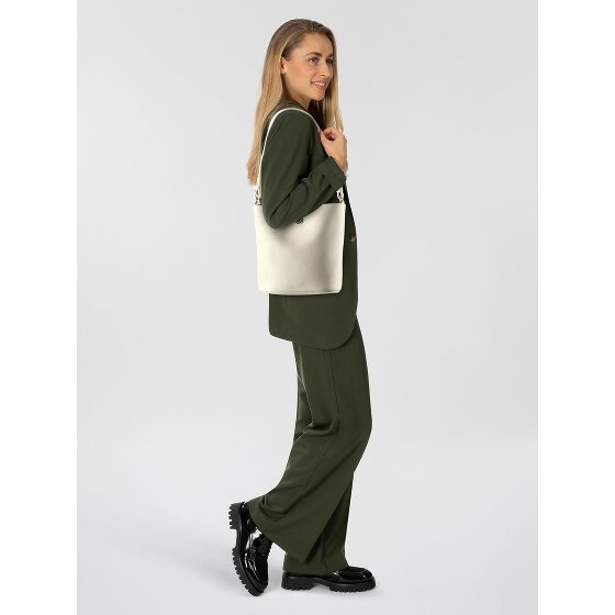 Coccinelle Nikla Bag bag Leather 18 cm