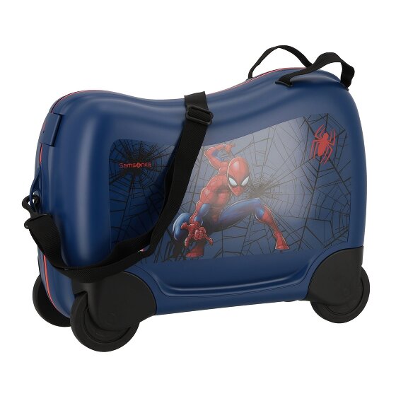 Samsonite Dream2go Disney 4 wheels Kids trolley 38 cm