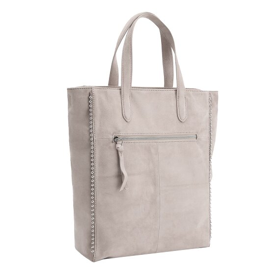 FredsBruder All About Beads Shopper Bag Leather 29 cm