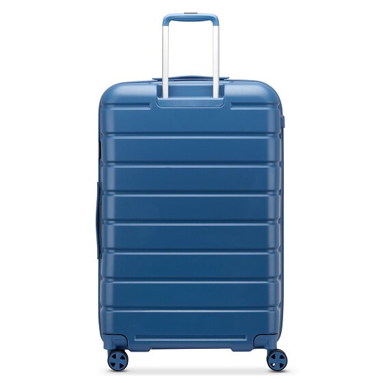 Roncato Relife 4 wheels Trolley 78 cm with expansion pleat