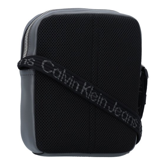 Calvin Klein Jeans Ultralight Shoulder bag 18 cm
