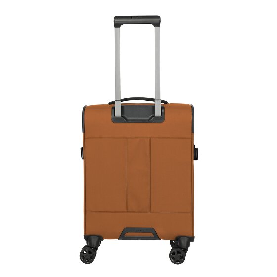 Travelite Briize 4 wheels Cabin trolley S 55 cm