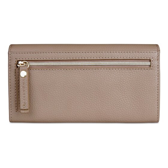 Bugatti Emilia Wallet RFID protection Leather 18.5 cm