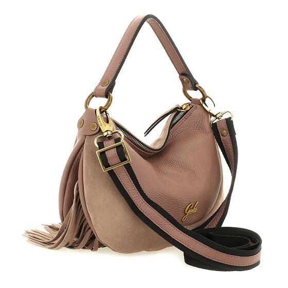 Gabs Marty Shoulder Bag Leather 29 cm