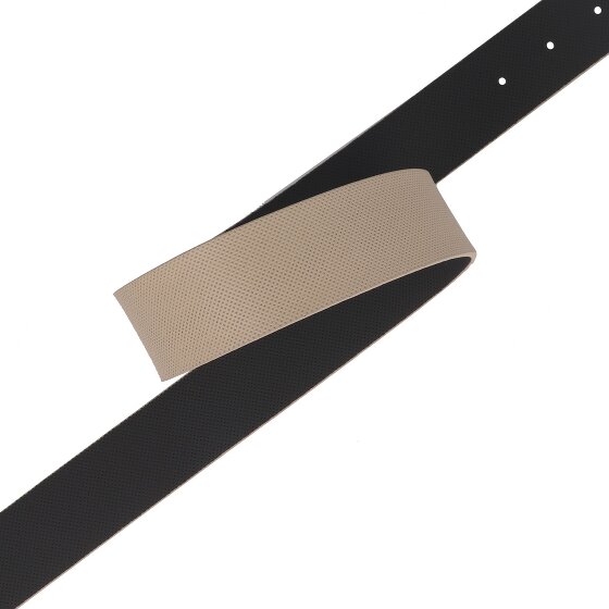 Boss Ther Belt Leather