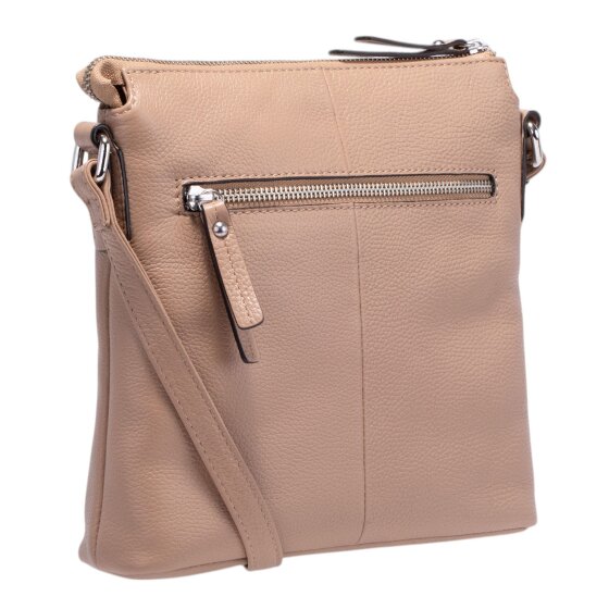 Gerry Weber ascona Shoulder bag Leather 23 cm