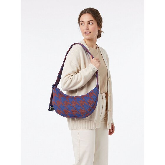 Oilily Knitties Shoulder Bag 38 cm