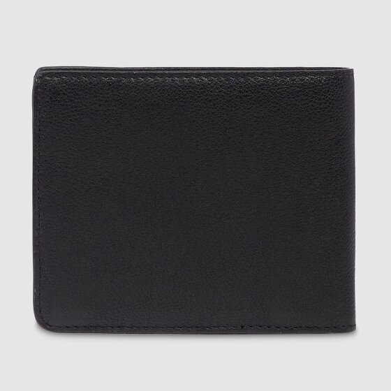 Piquadro Cronus Wallet Leather 11 cm
