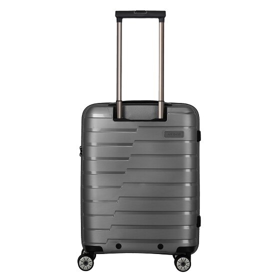Travelite Air Base 4 wheels Cabin suitcase 55 cm