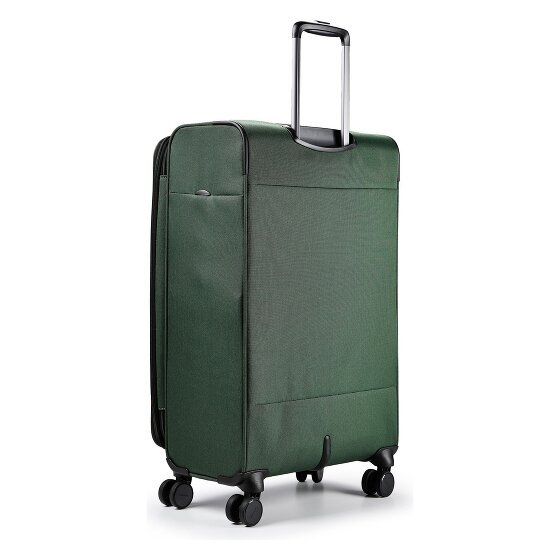 Stratic Bendigo Light Plus 4 Roll Trolley 72 cm Laptop compartment