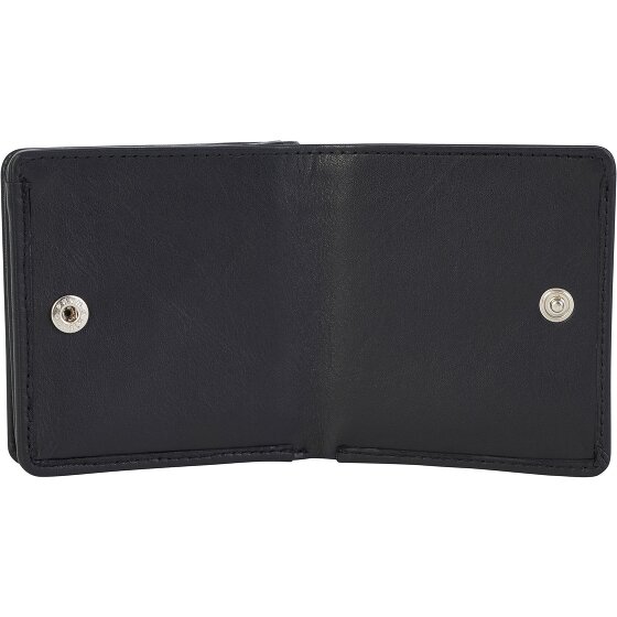 Voi Soft Fanni wallet leather 8 cm Voi Soft Fanni wallet leather 8 cm