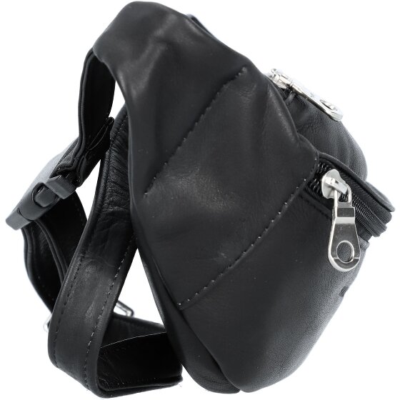 Harold's Country fanny pack I leather 23 cm