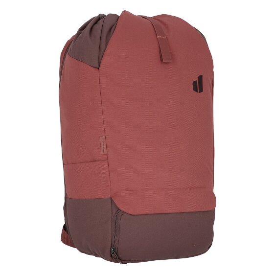 Deuter Utilion 34+5 Daypack 53 cm Laptop compartment