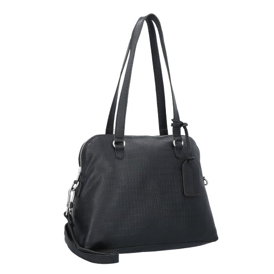 Cowboysbag Winwick Shoulder Bag Leather 34 cm