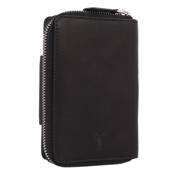 Jack Kinsky Aruba 511 Wallet Leather 14 cm