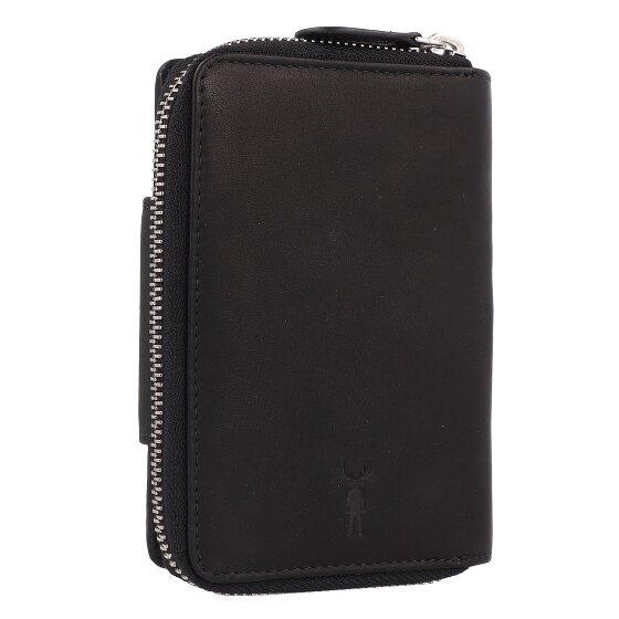 Jack Kinsky Aruba Wallet Leather 14 cm