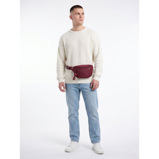 Hedgren Inner City Bum bag RFID protection 28 cm
