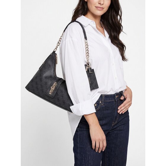 Guess Yvonne Shoulder Bag 33 cm