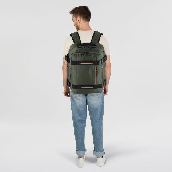 American Tourister Urban Track Daypack 45 cm Laptop compartment