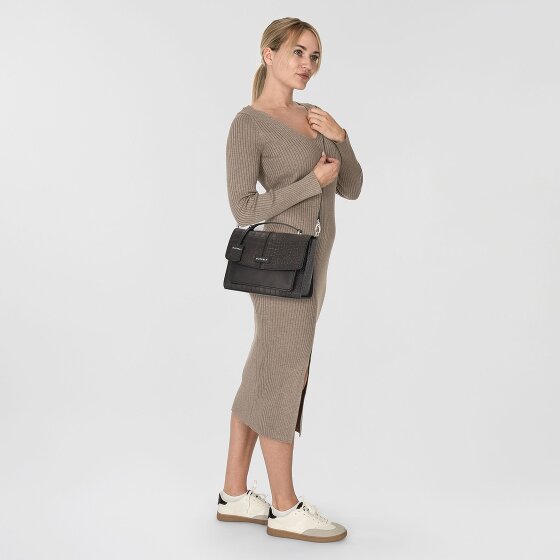 Burkely Cool Colbie Shoulder bag Leather 25 cm