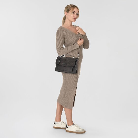 Burkely Cool Colbie Shoulder bag Leather 25 cm