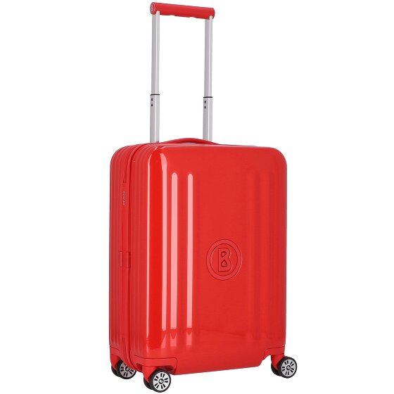Bogner Piz 4 wheels Cabin trolley 55 cm