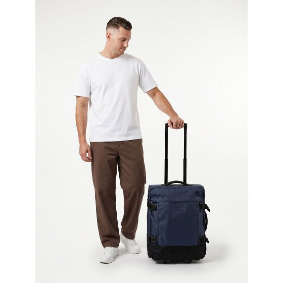 Benzi 5850 2 wheels Cabin suitcase S 51 cm