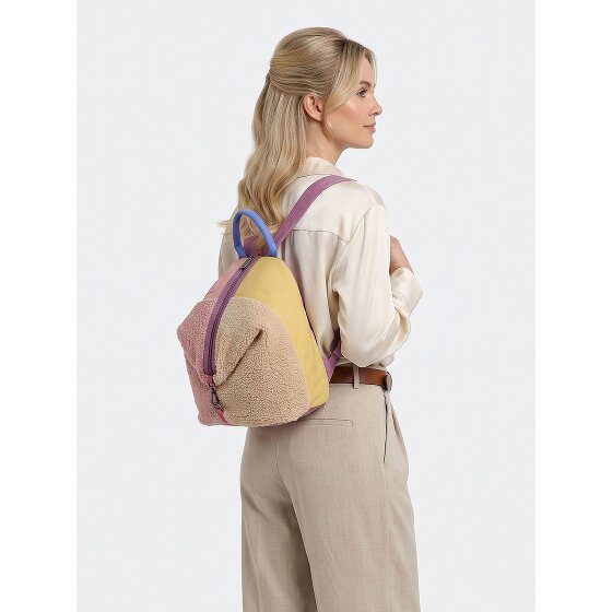 Fritzi aus Preußen Marit City Backpack 31 cm