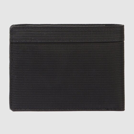 Piquadro Orion Wallet RFID protection Leather 13 cm