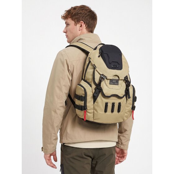 Oakley Bathroom Sink Daypack 44 cm Laptop compartment