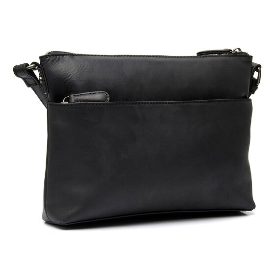 The Chesterfield Brand Durban Shoulder bag Genuine Leather 25 cm