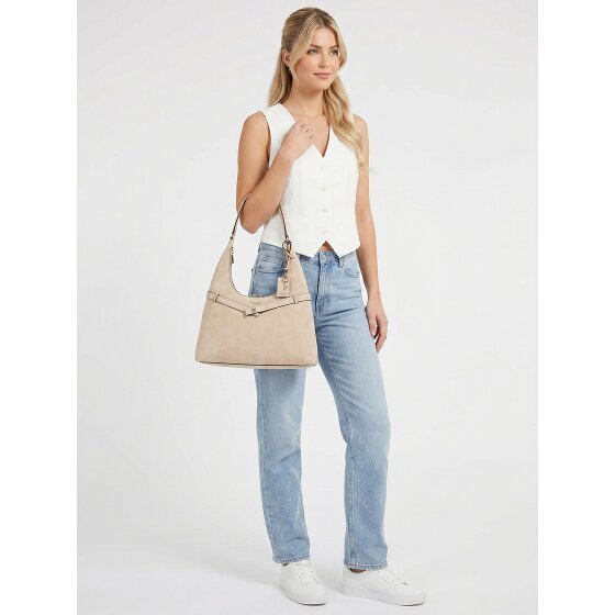 Guess Ella Shoulder Bag 40 cm