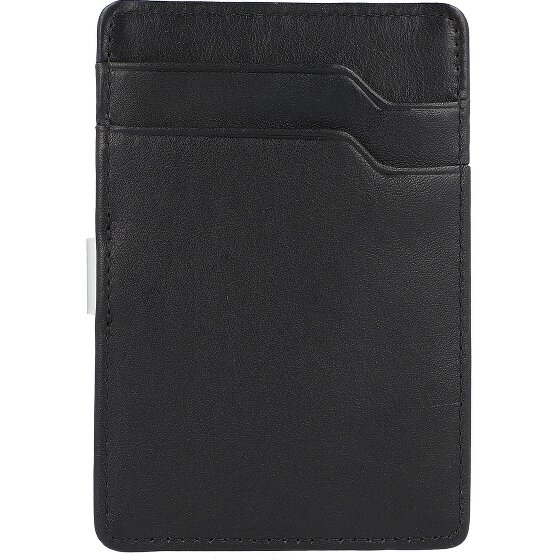 Picard Eurojet credit card case leather 7.5 cm