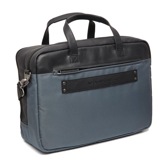 The Chesterfield Brand Nivano Briefcase 42 cm Laptop compartment The Chesterfield Brand Nivano Briefcase 42 cm Laptop compartment