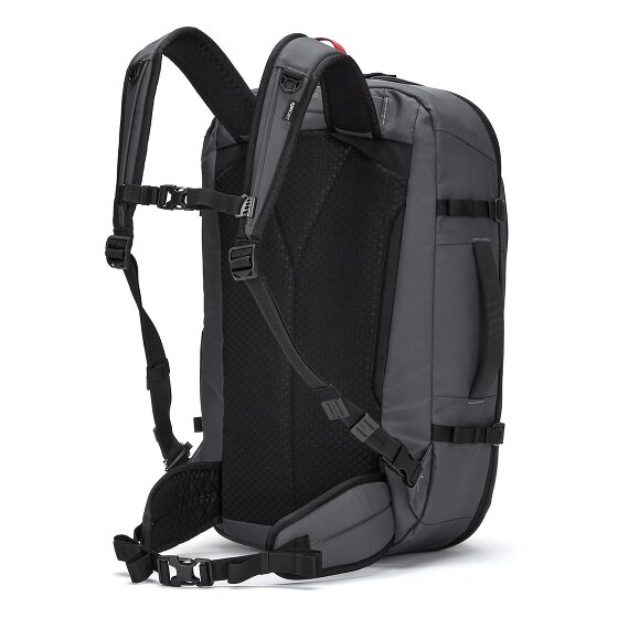 Pacsafe Pacsafe Exp 45 Business backpack RFID protection 55 cm Laptop compartment
