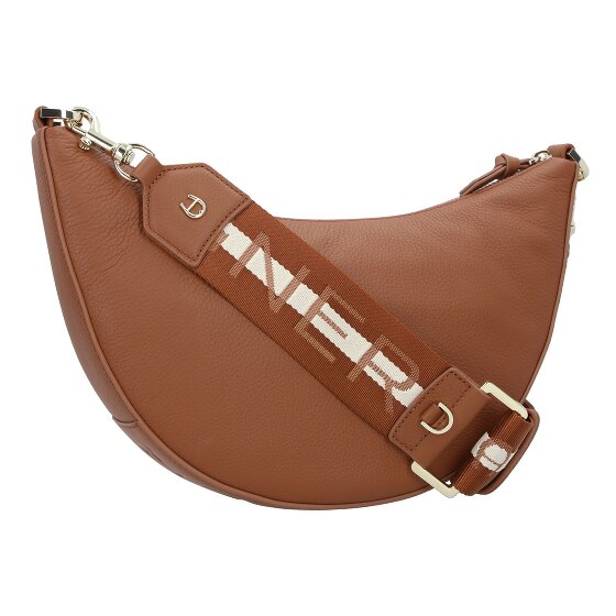 Aigner Zita Shoulder bag Leather 30 cm