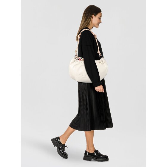 Desigual Half Shoulder Bag 40 cm