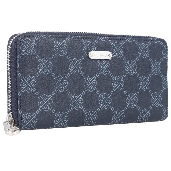 Picard Euphoria 1 Wallet 19 cm