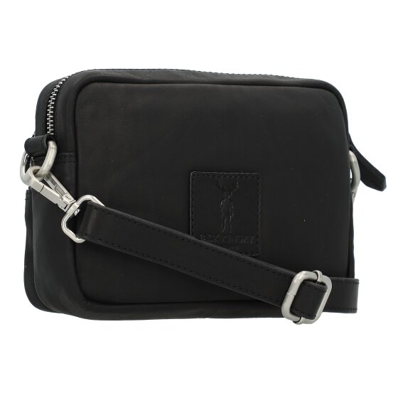 Jack Kinsky Aruba 1 Shoulder bag Leather 19 cm Jack Kinsky Aruba 1 Shoulder bag Leather 19 cm