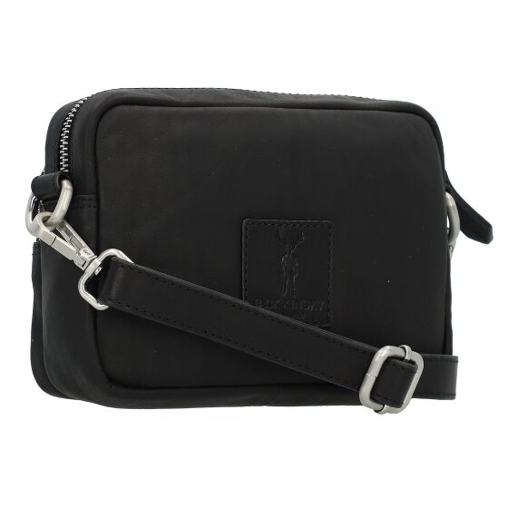 Jack Kinsky Aruba 1 Shoulder bag Leather 19 cm