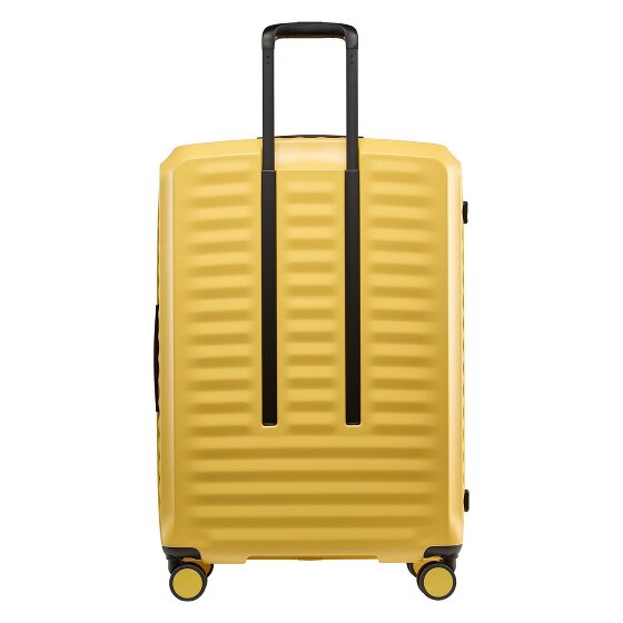 Echolac Oxygen 4 wheels Trolley 77 cm with expansion pleat