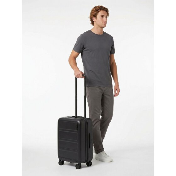 Samsonite Quadrix 4 wheels Cabin suitcase 55 cm