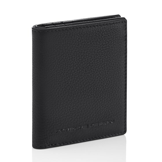 Porsche Design Business credit card case RFID leather 7.5 cm
