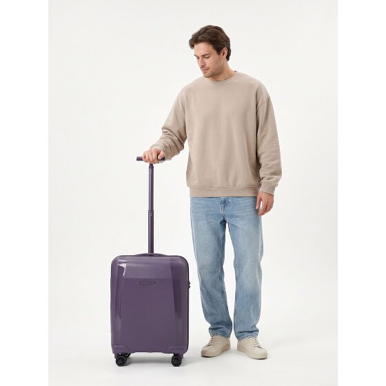 Epic Phantom SL 4 wheels Cabin suitcase 55 cm