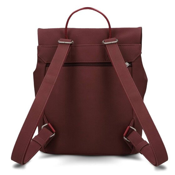Zwei Mademoiselle.M City Backpack 29 cm