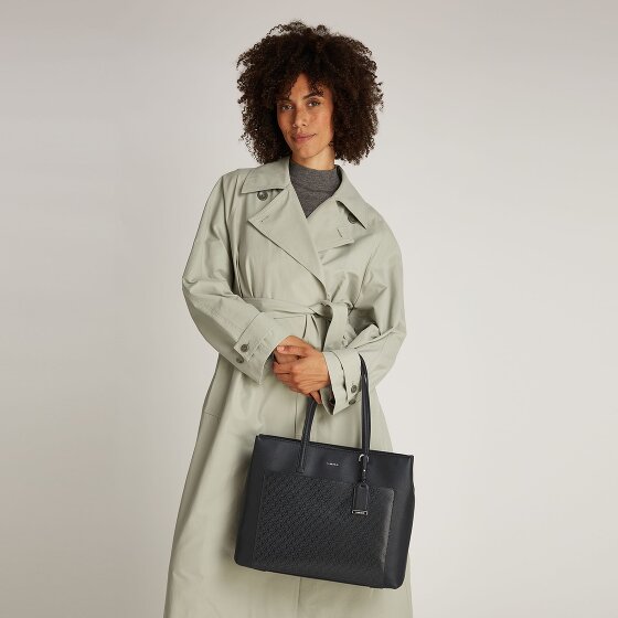 Calvin Klein CK Must Shopper Bag 40 cm